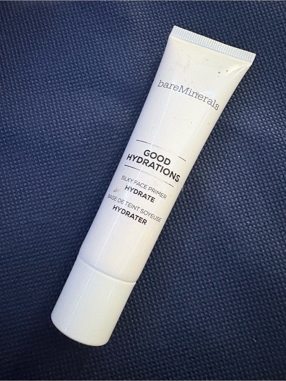 bareMinerals Good Hydrations Silky Face Primer